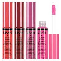 NYX Girls Round Lipgloss