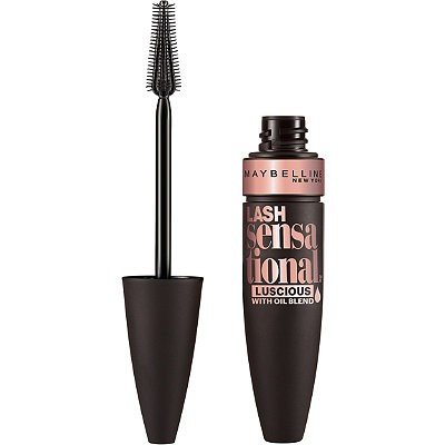 Maybelline Lash Sensational Luscious Mascara