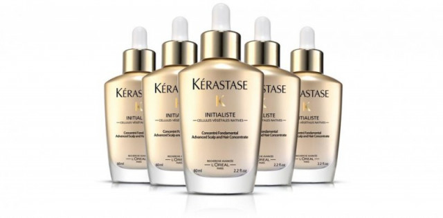 Kérastase Initialiste Advanced Scalp and Hair Concentrate