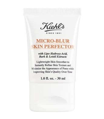 Kiehl&#039;s Micro-Blur Skin Perfector with Lipo Hydroxy Acid Bark &amp; Lentil Extracts