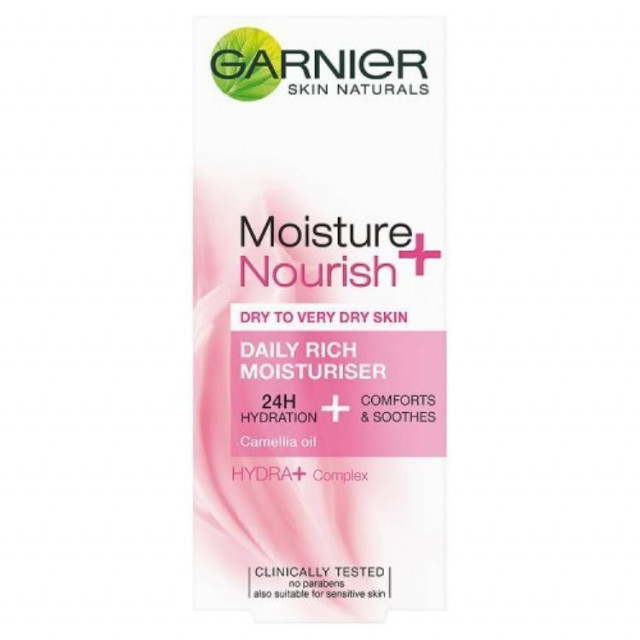 Garnier Moisture + Nourish