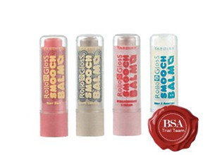 Smooch Balm