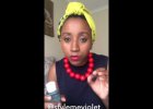 Lipidol Cleansing Facial Oil.