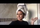 HOW I BOX DYE MY HAIR AT HOME | Schwarzkopf Palette