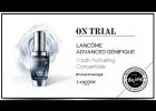Lancôme Advanced Génifique - video review