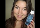 Lipidol Cleansing Face Oil Review - Product Review - Cassandra da Silva