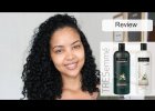 First Impression | Tresemme Botanique | South African Beauty Blogger