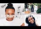 Kiehl&#039;s 28 Day #ChangeYourSkin Challenge | #High5ToGreatSkin