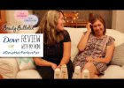 #DoveHairPerfectPair Beauty Bulletin Dove Review