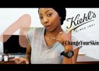 KIEHL&#039;S #ChangeYourSkin Journey