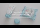 Johnson&#039;s Hydration Essentials Face Care