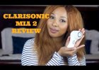 CLARISONIC Mia 2 | Review &amp; Demo