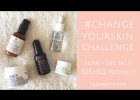 #ChangeYourSkin Challenge with Kiehls &amp; Beauty Bulletin - How I use each product