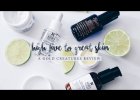 Kiehl&#039;s Change Your Skin Challenge