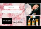 HOW I KEEP MY SKIN CLEAR | NEUTROGENA SPOT PROOFING RANGE REVIEW