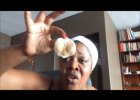 Review: Lipidol Cleansing Face Oil