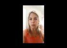 John Frieda Sheer Blonde Hi-Impact Restoring Shampoo and Conditioner video review by Shannon