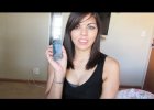 Lipidol Cleansing Face Oil Review