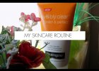 MY SKINCARE/FOUNDATION ROUTINE: NEUTROGENA CORRECT &amp; PERFECT REVIEW