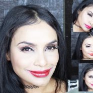 Beauty Bulletin Lipstick reviews and swatches