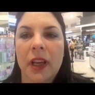 Clinique Event at Edgars, Sandton City on 14 June 2013