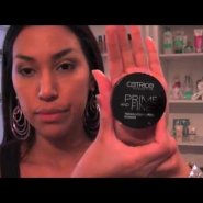 The Perfect Summer Glow