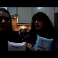 Johnson&#039;s Daily Essentials Face Care Range Review