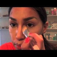 How To Contour Your Face