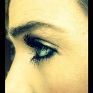 My Secret to Long Luscious Lashes