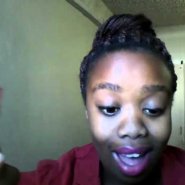 Beauty Bulletin review for Avon lipstick and lipgloss