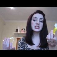 Review : Tampax Compak