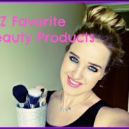 My A-Z Favorite Beauty Products TAG