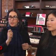 Tips From Make-up Artist Bobbi Brown
