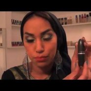 Arabic Makeup