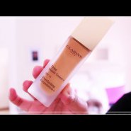 Clarins Everlasting Foundation | Review