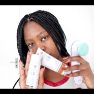 Morning Skin Care Routine | Christine Gama | Environ Original A Range