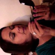 video : AVON METAL EYES MAKE UP REVIEW