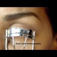 RIMMEL SCANDALEYES MASCARA PART 3