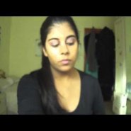 Avon Makeup Look #1- Show Stopper Pink