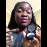 Smash box eye-makeup