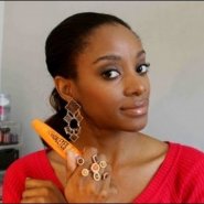 How to apply mascara and Rimmel scandal eyes mascara review