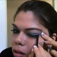AVON  Before and After competition