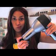 How I Chalk Dye My Hair