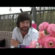 Lee Stafford in South Africa