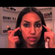 Kim Kardashian Makeup