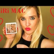 MAC RIRI Makeup Review