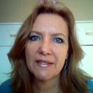 Avon Eyeshadow Video Review - Ocean Waves