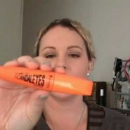 Scandal&#039;Eyes mascara review