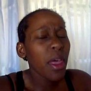 Mandisa on Dove Invisible Dry.MP4
