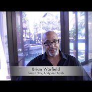 Brian Warfield | How often should you shampoo ethnic hair?